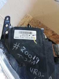 Toyota Urban Cruiser 2023 Right Headlight