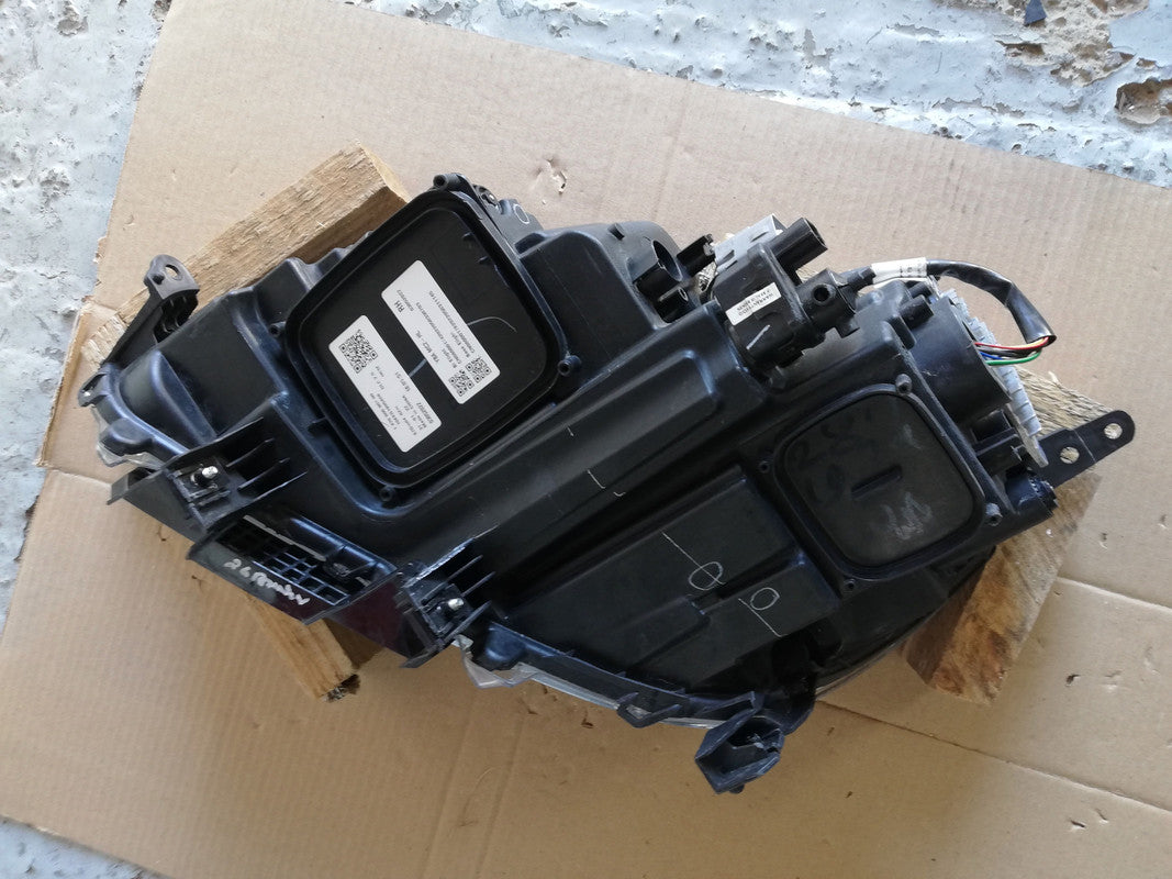 Toyota Urban Cruiser 2023 Right Headlight – Eazy Parts ZA