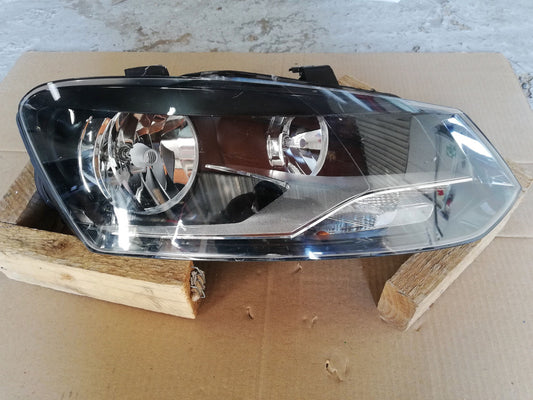 Volkswagen Polo Vivo Right Headlight
