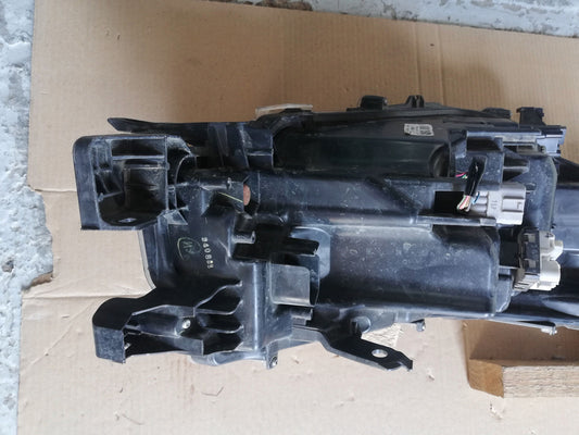 Toyota Hilux Raider 2021 Left Headlight