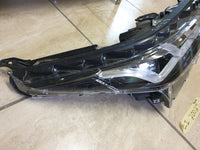 Toyota Fortuner Right Headlight