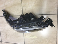 Toyota Fortuner Right Headlight