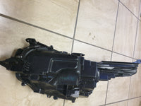 Toyota Fortuner Right Headlight