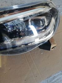 Mercedes-Benz X-Class W470, 2019 Left Headlight