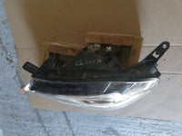 Mercedes-Benz X-Class W470, 2019 Left Headlight