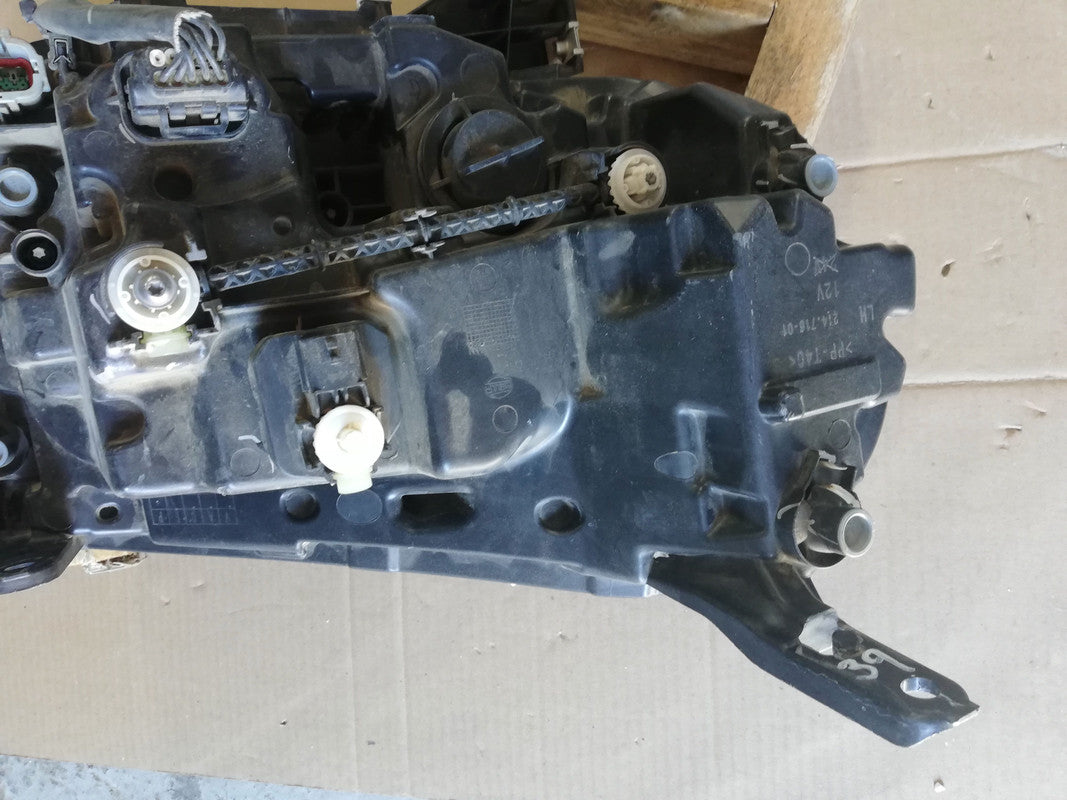 Mercedes-Benz X-Class W470, 2019 Left Headlight