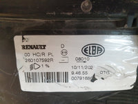 Nissan NP200 Right Headlight