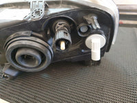Nissan NP200 Right Headlight