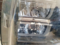 Hyundai Tucson 2022, 2023, 2024 Right Headlight