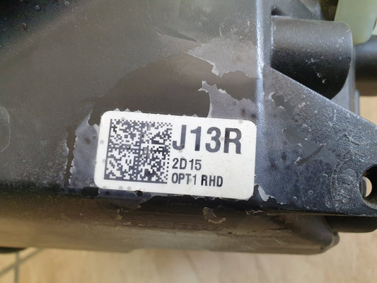 Hyundai Tucson 2022, 2023, 2024 Right Headlight