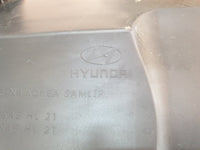 Hyundai Tucson 2022, 2023, 2024 Right Headlight