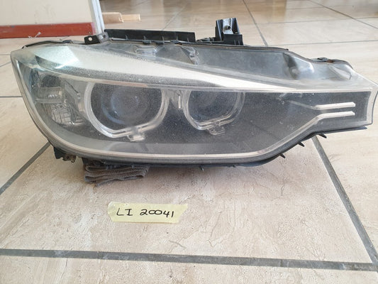 BMW 3 Series F31 Right Headlight
