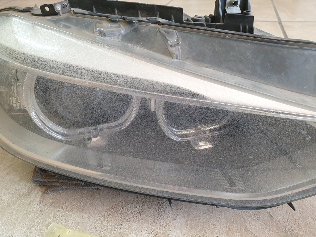 BMW 3 Series F31 Right Headlight
