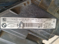 BMW 3 Series F31 Right Headlight