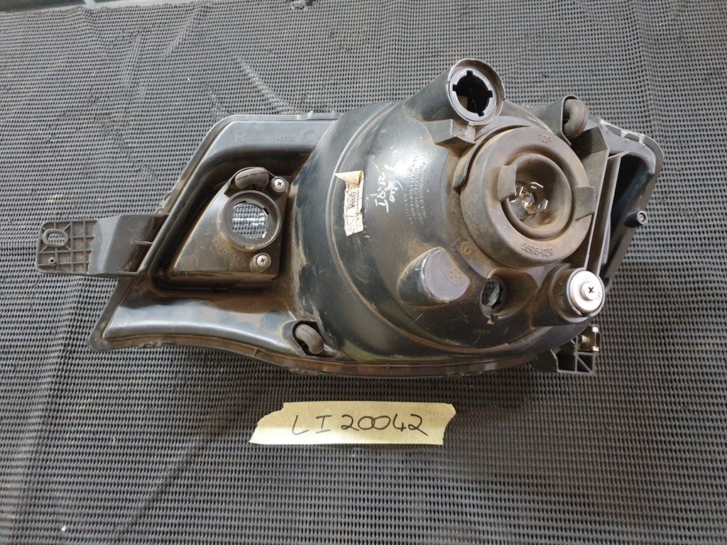 Renault Kwid Right Headlight