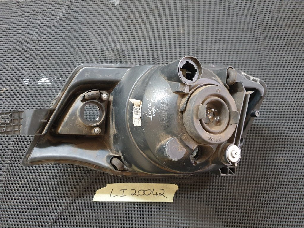 Renault Kwid Right Headlight