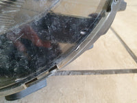 Hyundai Venue 2019, 2020, 2021, 2022 Left Headlight