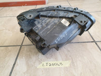 Hyundai Venue 2019, 2020, 2021, 2022 Left Headlight