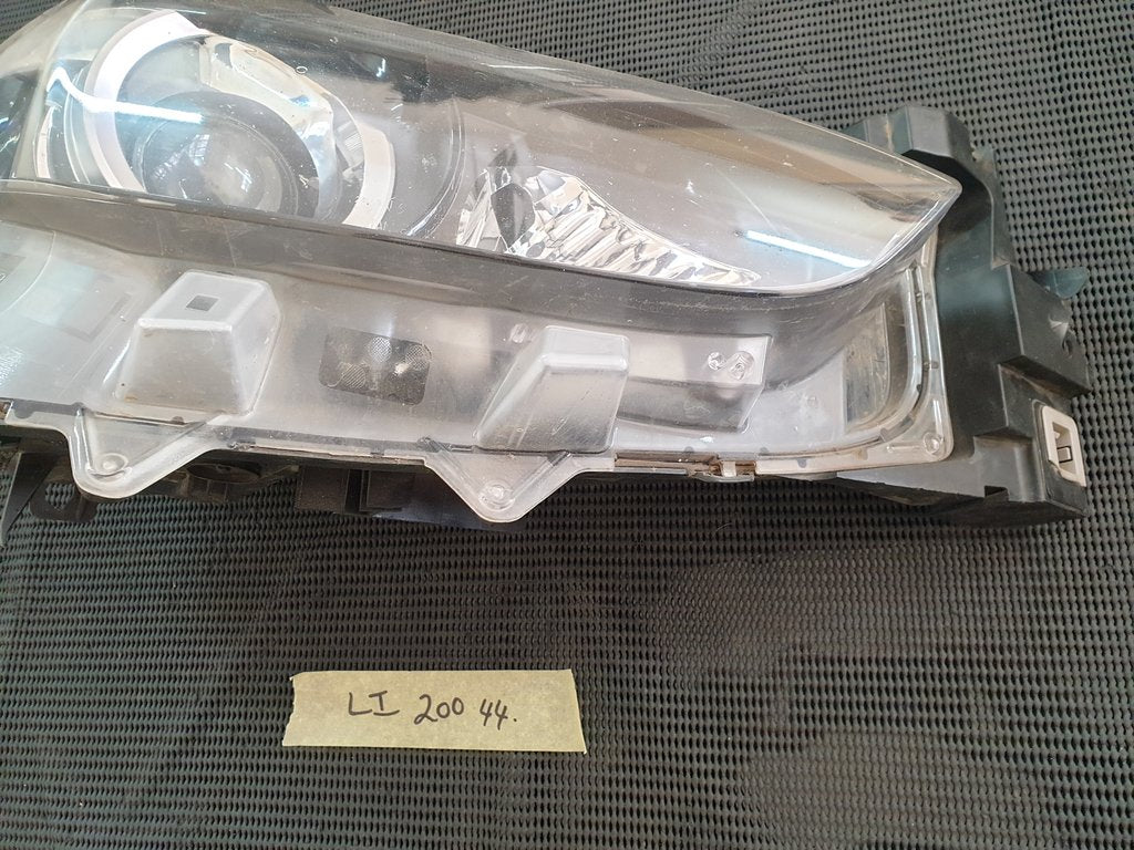Mazda 3 Right Headlight