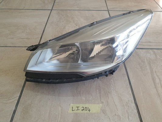 Ford Kuga 2 Left Headlight