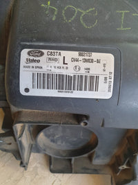 Ford Kuga 2 Left Headlight