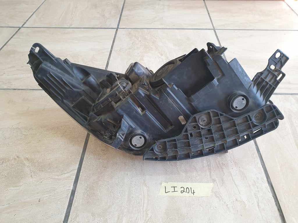 Ford Kuga 2 Left Headlight