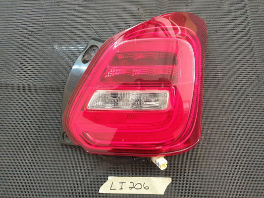 Suzuki Swift 3 Right Taillight