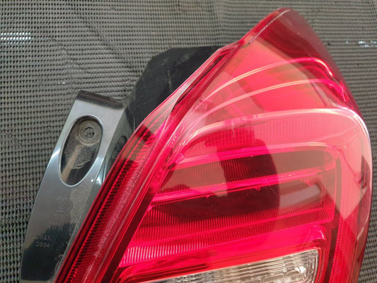 Suzuki Swift 3 Right Taillight