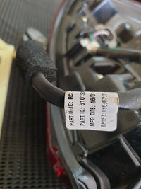 Suzuki Swift 3 Right Taillight
