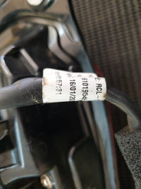 Suzuki Swift 3 Right Taillight