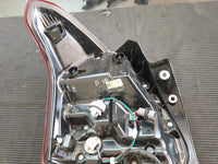 Suzuki Swift 3 Right Taillight