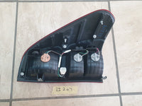 Original Used Toyota Hilux 2016, 2017, 2018, 2019, 2020, 2021 Left Taillight