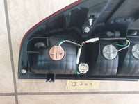 Original Used Toyota Hilux 2016, 2017, 2018, 2019, 2020, 2021 Left Taillight