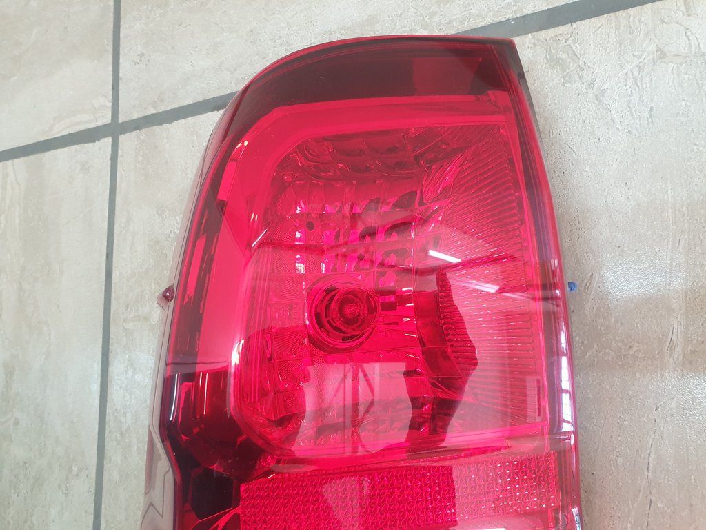 Original Used Toyota Hilux 2016, 2017, 2018, 2019, 2020, 2021 Left Taillight