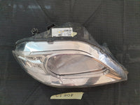 Nissan NP200 Right Headlight