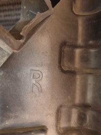 Nissan NP200 Right Headlight