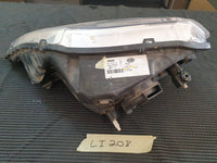 Nissan NP200 Right Headlight