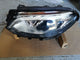 Mercedes-Benz GLE W166, 2017 Left Headlight