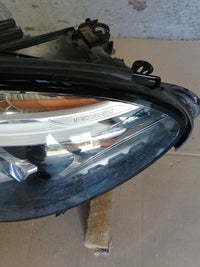 Mercedes-Benz GLE W166, 2017 Left Headlight