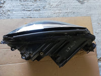 Mercedes-Benz GLE W166, 2017 Left Headlight