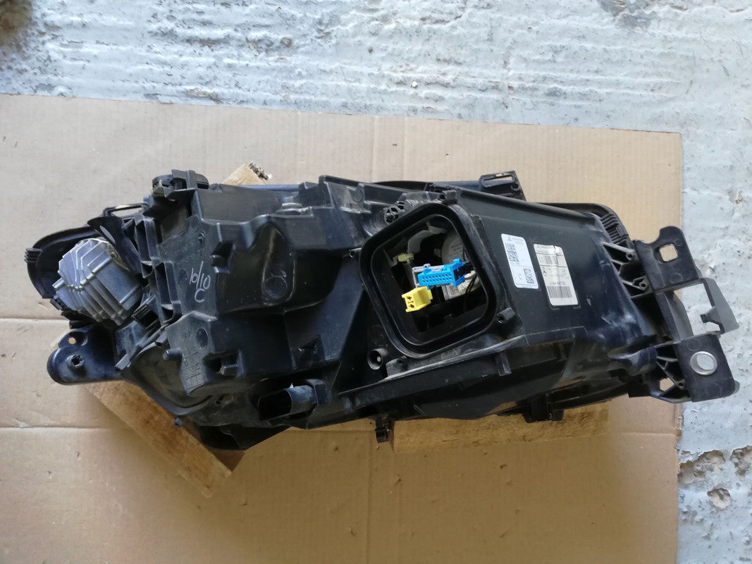 Mercedes-Benz GLE W166, 2017 Left Headlight