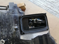 Mercedes-Benz GLE W166, 2017 Left Headlight