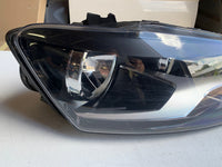 Volkswagen Polo Right Headlight