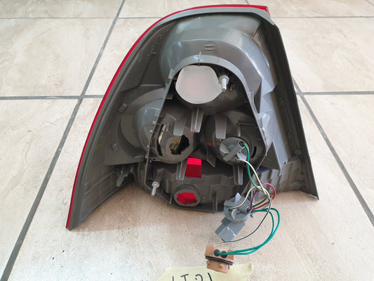 Toyota Corolla Right Taillight