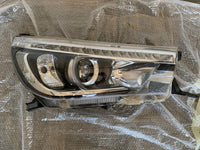 Toyota Hilux 2015, 2016, 2017, 2018 Right Headlight