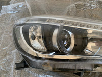 Toyota Hilux 2015, 2016, 2017, 2018 Right Headlight
