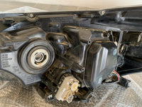 Toyota Hilux 2015, 2016, 2017, 2018 Right Headlight