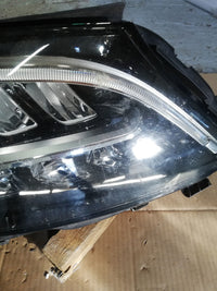 Mercedes-Benz C-Class W205 Right Headlight