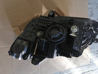 Mercedes-Benz C-Class W205 Right Headlight