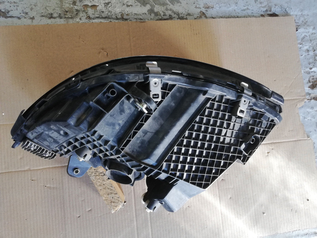 Mercedes-Benz C-Class W205 Right Headlight